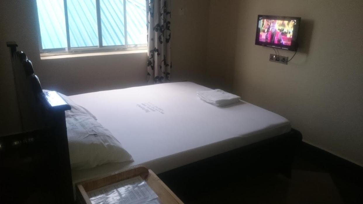 Itetemia Royal Inn Dar es Salaam Extérieur photo
